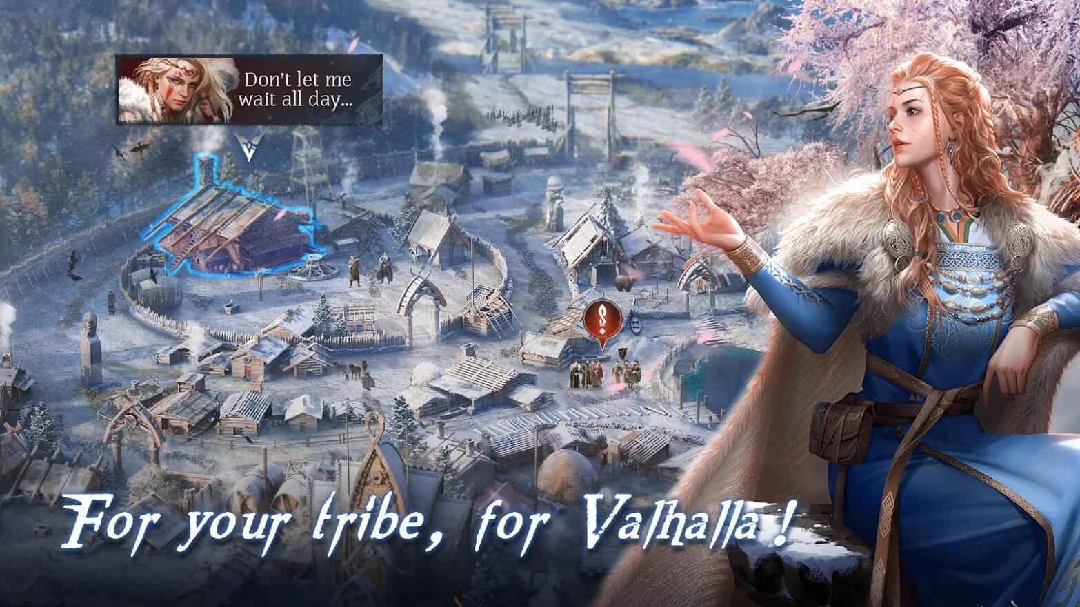Vikingard免费原版图3