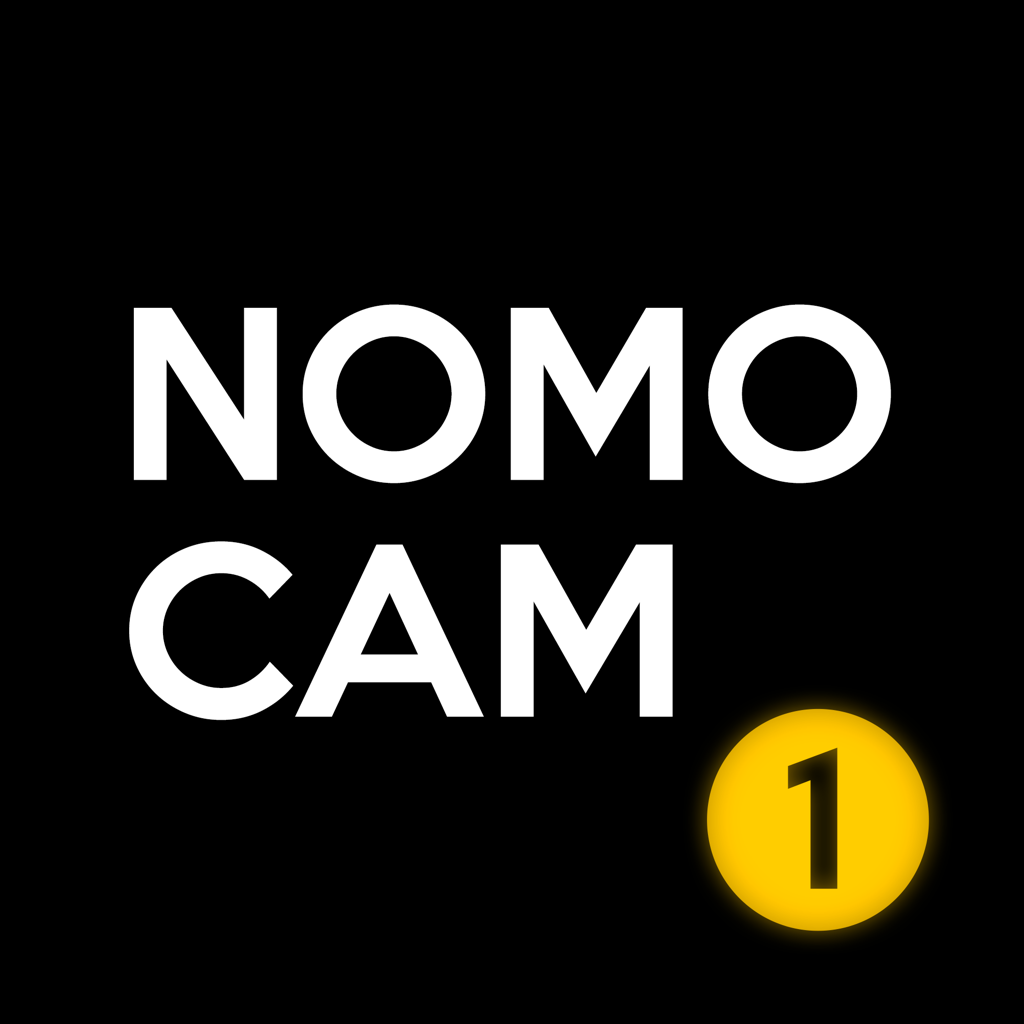 NOMOCAM相机永久会员版