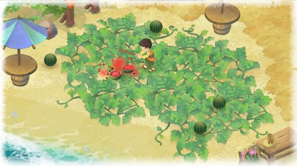 哆啦A梦伴我同行2手机免费版