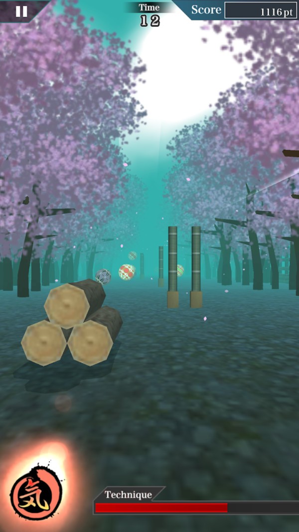 武士剑3D手机最新版