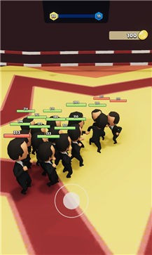 拳头大服不服手机最新版图3