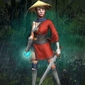 龙女战纪游戏官方版