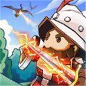 双生骑士手机版