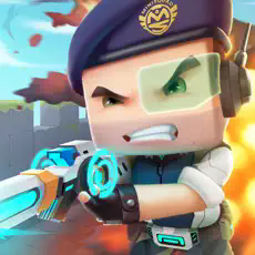 Mini World Royale官方正版