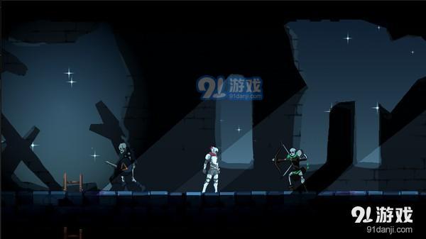 灵魂骑士2026最新版(2)