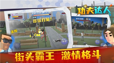 功夫达人游戏正版图3