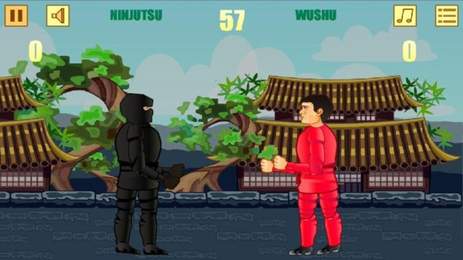 武林大战游戏官方版