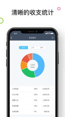 百草生意宝进销存原版图3
