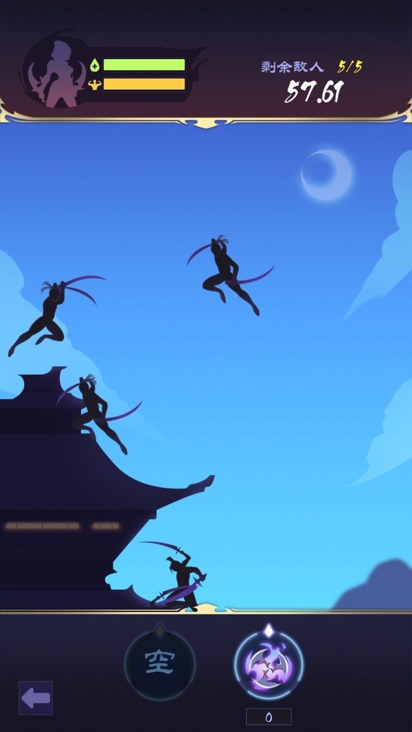 路人江湖通用版图4