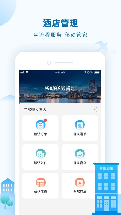 全域旅游管理最新版图1