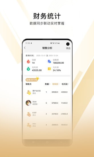 奢当家原版图3