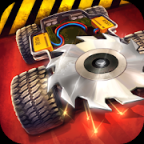未来机甲战士 v1.2