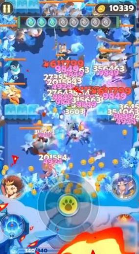指尖荣耀游戏正版