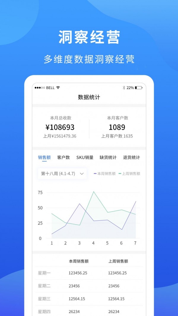 掌厨商家手机免费版图3