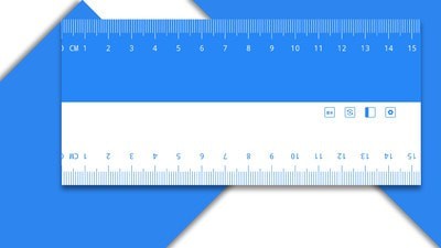 电子直尺最新免费版图1