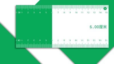 电子直尺最新免费版图2