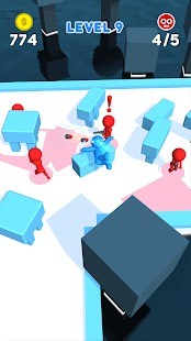 布娃娃功夫大师3D正版