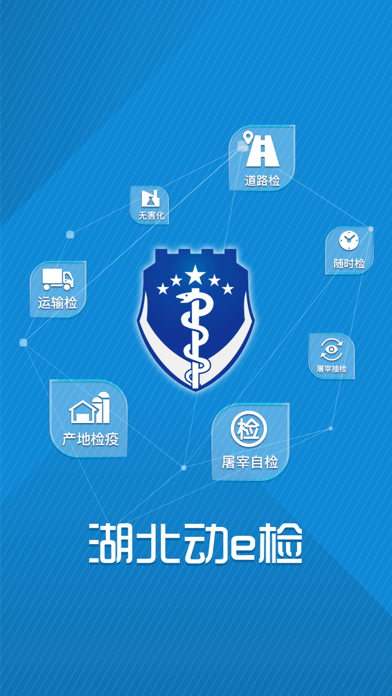 湖北动e检免费版图1