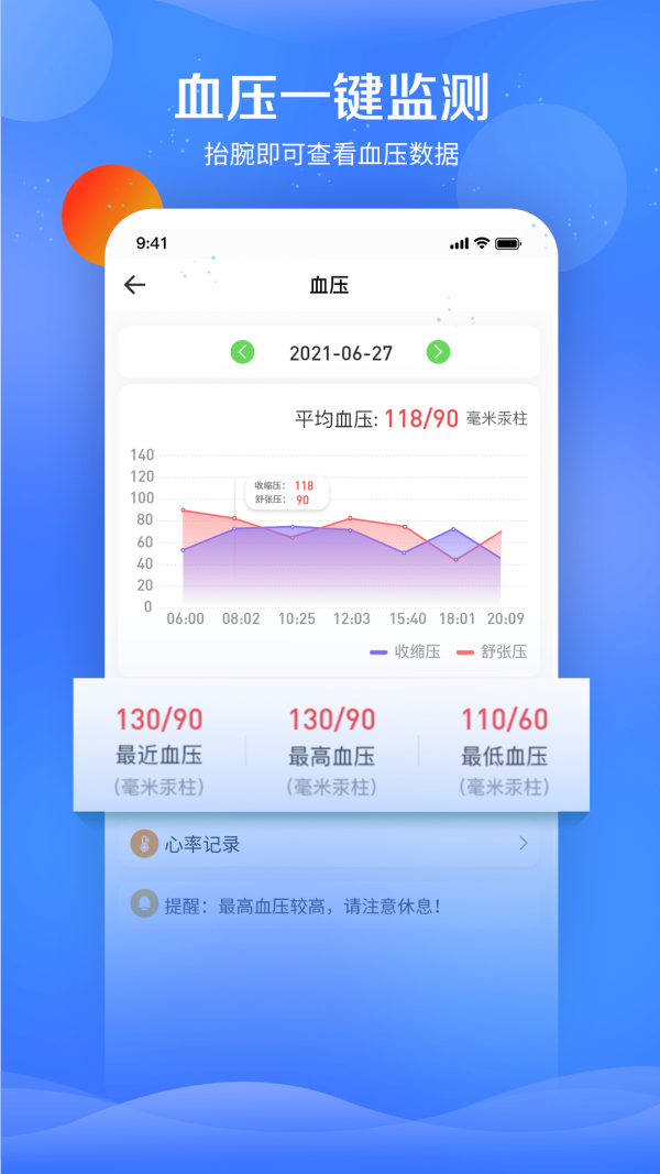 FitPart免费原版图1