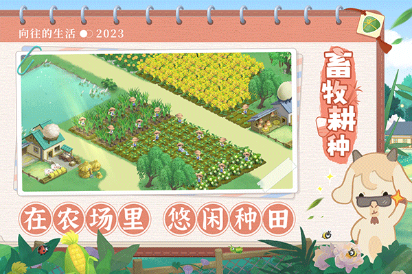 向往的生活最新版(5)