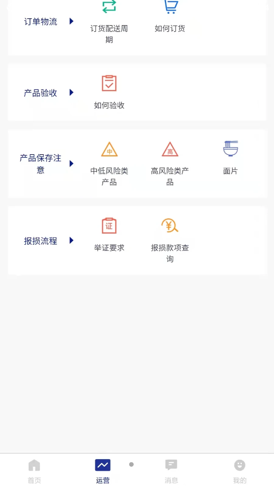 零贰玖品牌连锁管理官方正版图3