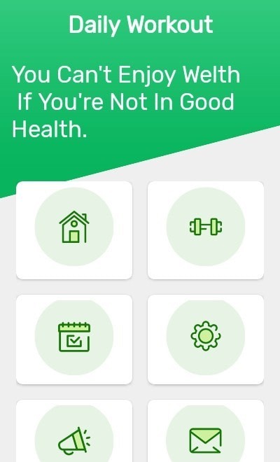 DailyWorkout无广告版图2