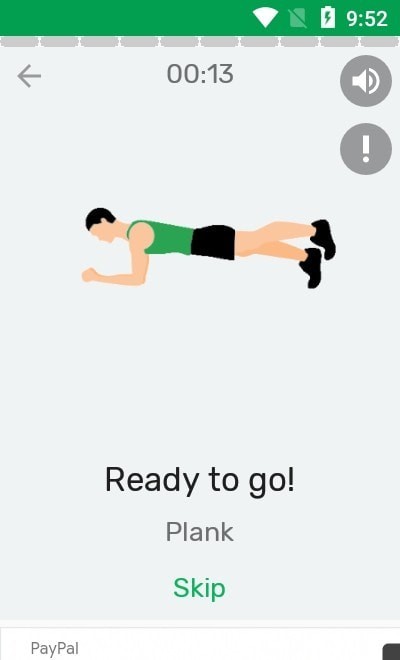 DailyWorkout无广告版图3