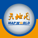 天地图卫星地图高清晰安卓免费版