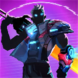 赛博奇兵最新版