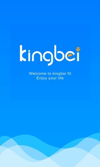 KingbeiFit手机版图1