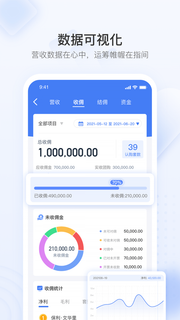 无忧金管家手机最新版图4
