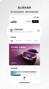 一汽奥迪正版图3