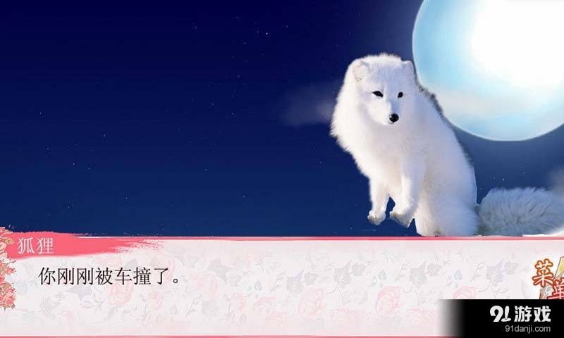 仙狐缘(4)