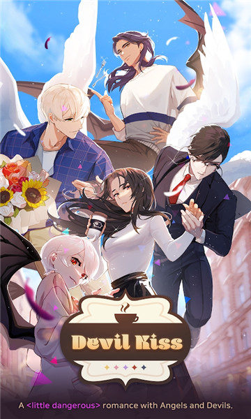 Devil Kiss手机正版