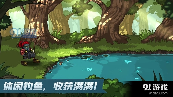 剑与魂未见