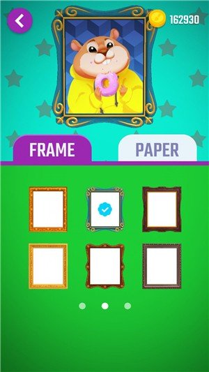 拼你妹（Paint Puzzle）手游免费版