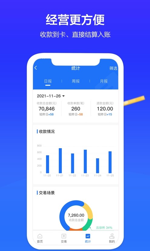 春播康贝安卓官方版图1