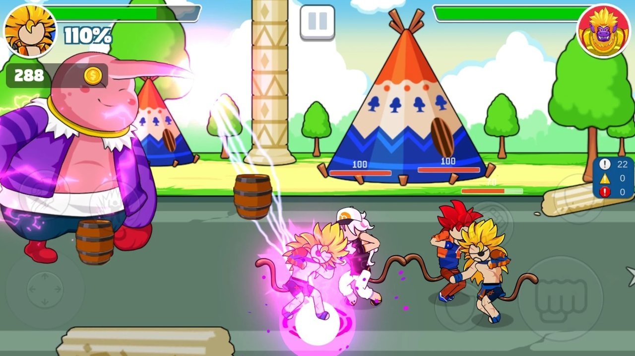 stick kungfu安卓官方版