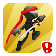 跳跃忍者 V2.1.4