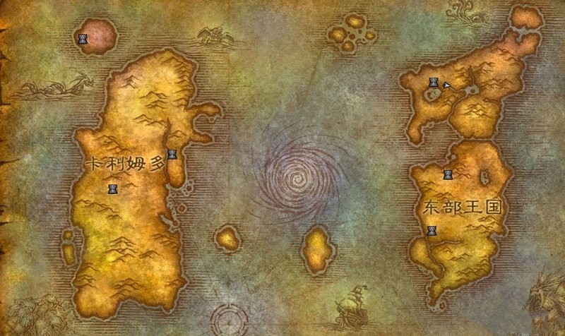 魔兽幻想世界官方版