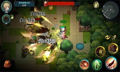魔剑与勇者免广告无广告版