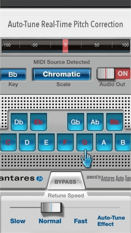 AutoTuneinLogic免费原版图1