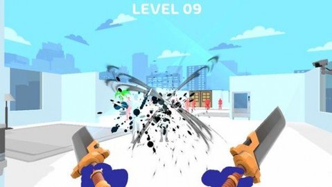 samurai游戏正版图1