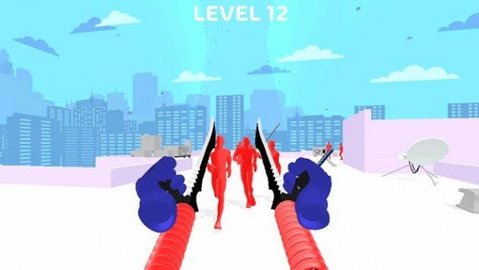 samurai游戏正版图2