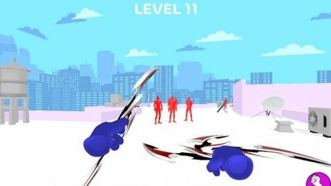 samurai游戏正版图3