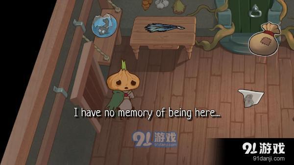 洋葱历险记免费版(1)