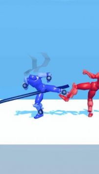 忍者画线战斗手机正版(2)