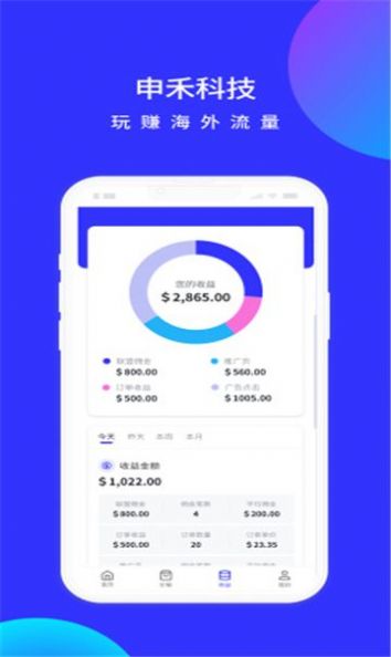 申禾ai官方版图1