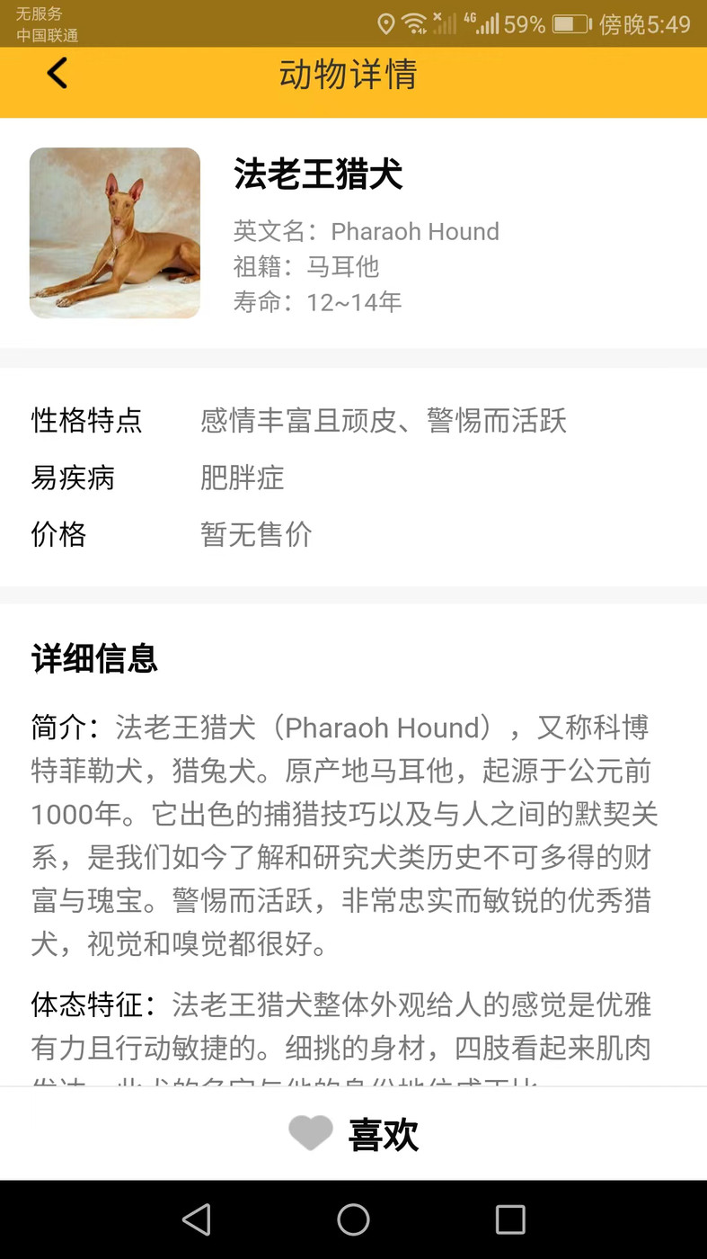 口袋乐看安卓官方版图3