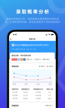 蝶变志愿安卓直装版图1